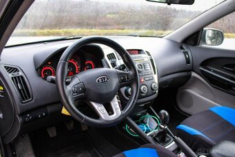 Kia Cee´d SW 1.4 CVVT 16V LX - 17