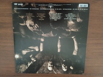 LP Heavy Metal - 17