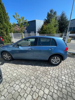 VW Golf 6 - 17