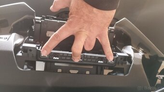Airbagová sada Škoda Octavia 4 s novou deskou - 17
