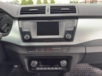 Škoda Fabia III 1.2 TSI 66kw ELEGANCE - 17