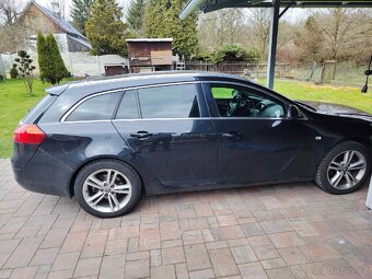 Opel Insignia - 17