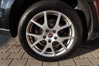 Fiat Freemont 2.4 Lounge 125kW - 17