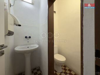 Prodej obchod a služby 832 m2, Karviná - Fryštát - 17