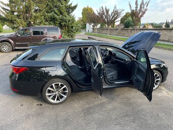 Seat Leon FR ST 1.5 TSI r.12/2020 39000km ZÁRUKA: 5 let - 17