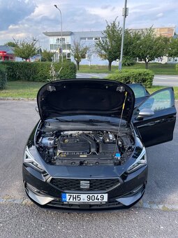 Seat Leon FR ST 1.5 TSI r.12/2020 39000km ZÁRUKA: 5 let - 17