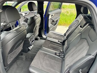 Audi SQ7 V8TDI - 17