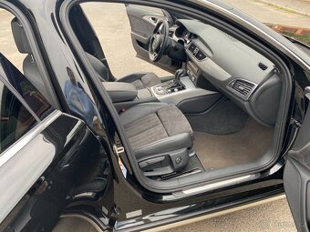 Audi A6 allroad, 3.0 TDI QUATTRO - 17