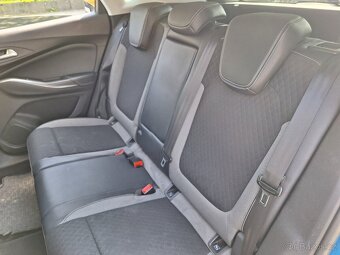 OPEL GRANDLAND X 1,6 Turbo Diesel - 17