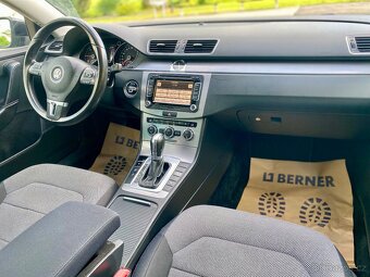 VOLKSWAGEN PASSAT B7 2.0 TDI 103KW DSG - 17