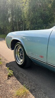 Buick riviera gs - 17