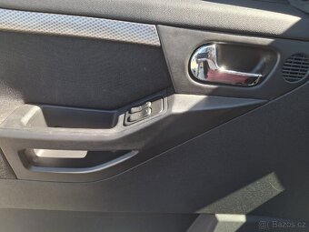 MERIVA 1,7 CDTI 92 KW 6x RYCHLOST KLIMA - 17