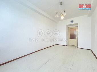 Prodej bytu 3+1 s garáží, 95 m², Králíky, ul. Leoše Janáčka - 17
