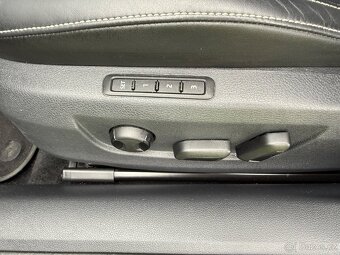 Škoda Superb 2020 2.0 TDI 110 kw DSG - 17