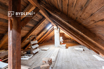 Prodej domu 168m² s pozemkem 513m² - 17