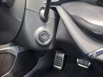 Škoda Octavia, 2.0 TDI 147kW | RS | DSG - 17
