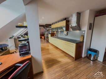 Byt 4+kk Evžena Rošického Jihlava - 17