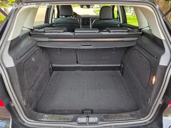 Mercedes B170,85kW,157 tis.km,klima,senzory,servis - 17