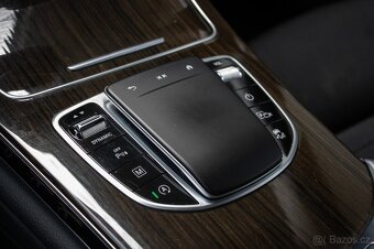Mercedes GLC 200 d 4MATIC A/T - 17
