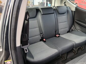 Mercedes-Benz A 1.7i, Avantgarde - 17