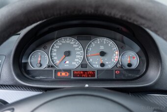 BMW M3 E46 - 17