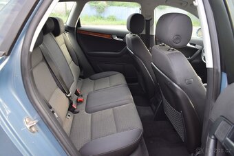 Audi A3 1,4 TFSi DSG PR.SERVIS,TOP STAV - 17