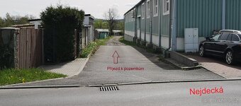 Prodej pozemků pro bydlení - 17