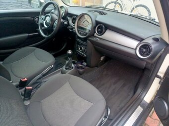 MINI ONE 1.6i 75KW, 2012, EDITION DOCKLANDS - 17