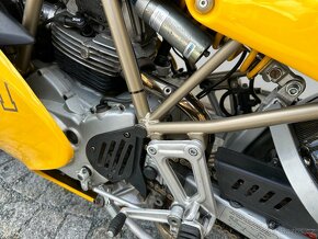 Ducati ss 750 - 17