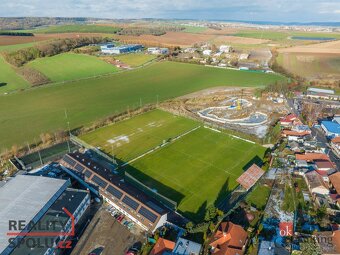 Prodej, komerční/ubytování, 2358 m2, Sportovní 372, 66501 Ro - 17