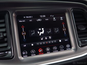 Dodge Challenger, 3.6 V6 - 2018 - DPH odpočet - 17