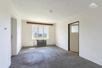 Prodej rodinného domu 5+1, 1480 m2, Čečkovice - 17