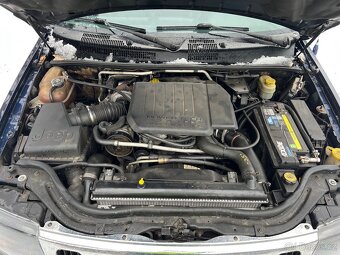 Jeep Grand Cherokee WJ 2.7 CRD - 17