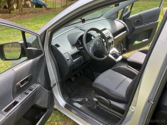 Mazda 5 - autobazar nevolat - 17