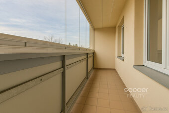 Prodej bytu 3+1 (původně 2+1), 63,7 m² včetně komory + 6,3 m - 17