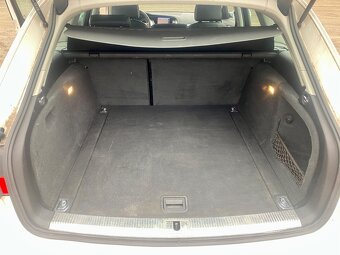 Audi A4 B7- 2.0 TDI, AUTOMAT, DPH - 17