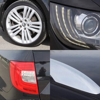 SUPERB 2 Face,3.6,191kw,Bi-Xen+LED,Navi,WEBASTO,Kessy,r18 - 17