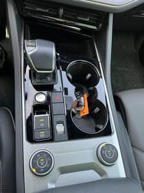 TOUAREG 3,0tdi R-Line 210kw,Black Style FULL - 17