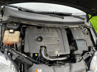 Ford Focus 1.6TDCi 80kW, RV 2010, Kombi, Alu, Klima - 17