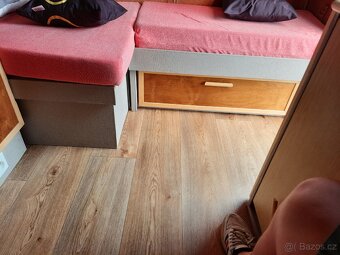 Obytný karavan Niewiadow N126 - 17
