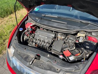 Honda Civic 1.4i - 17