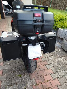 KTM 1190 Adventure – rok 2013, 52 000 km - 17