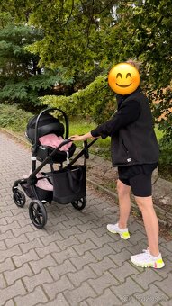 Bugaboo Fox 5 - 17