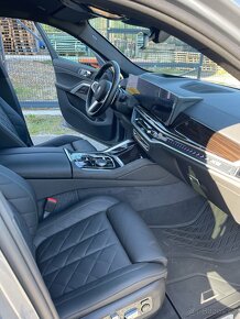 2024 BMW X6 xDrive40d “M Sport” - 17