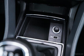 Škoda Karoq Ambition 1.5 TSI 4x2 - temp,vyh.s,park.s,150 PS - 17