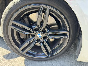 BMW F11 M550d - 17