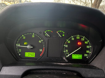 Škoda Fabia 1 1.9SDI 47kW, RV 2002 - 17