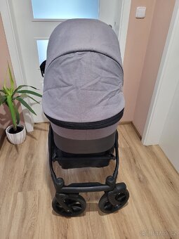Dětský kočárek Camarelo Ollio - 17