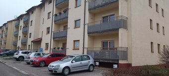 Pronájem bytu 1+kk 34m3 v Hořovicích - 17