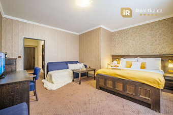 Prodej exkluzivního hotelu - Rokytnice v Orlických horách - 17